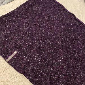 Lululemon Scarf